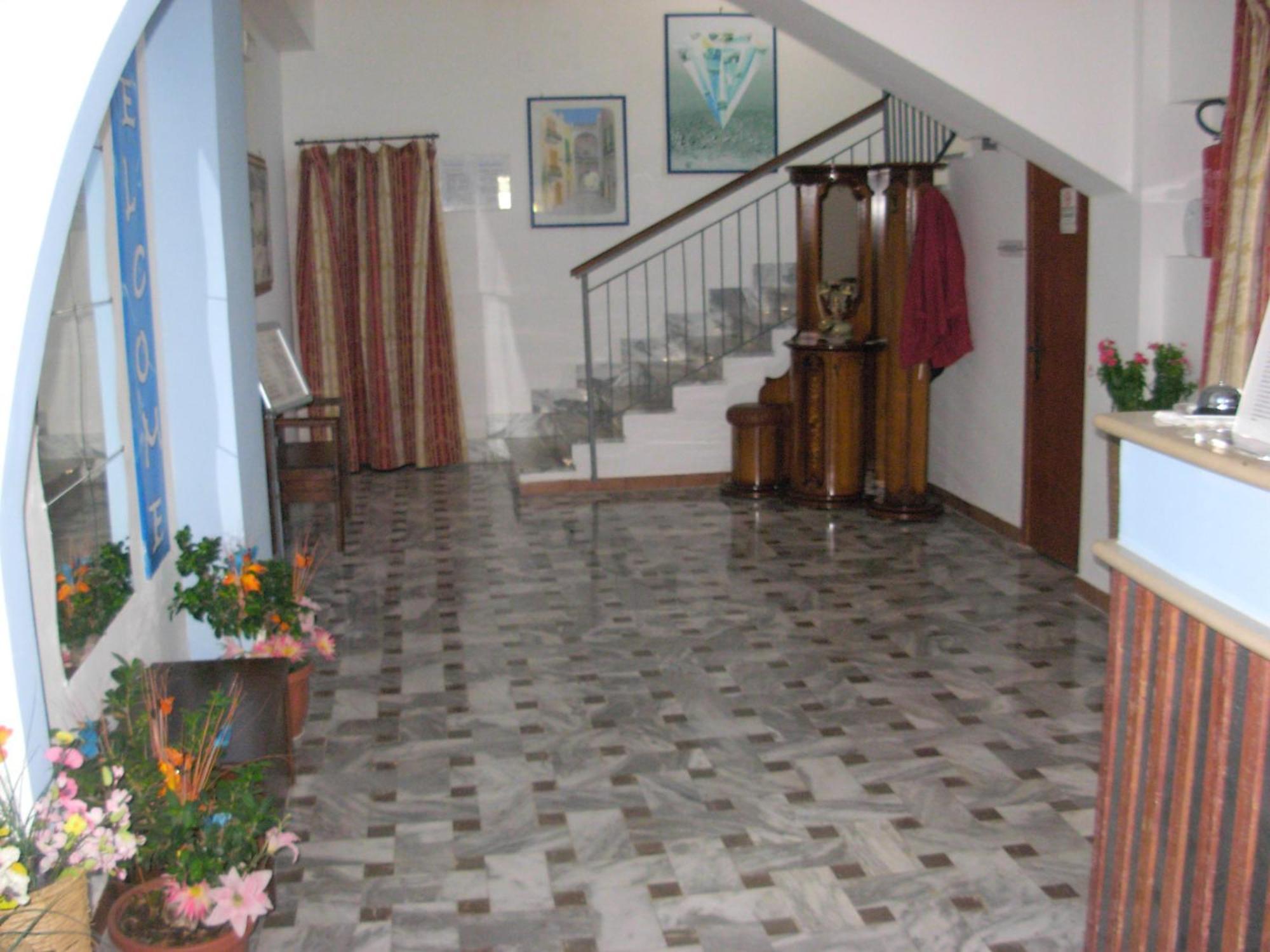 Beach Hotel Diamante Exterior foto