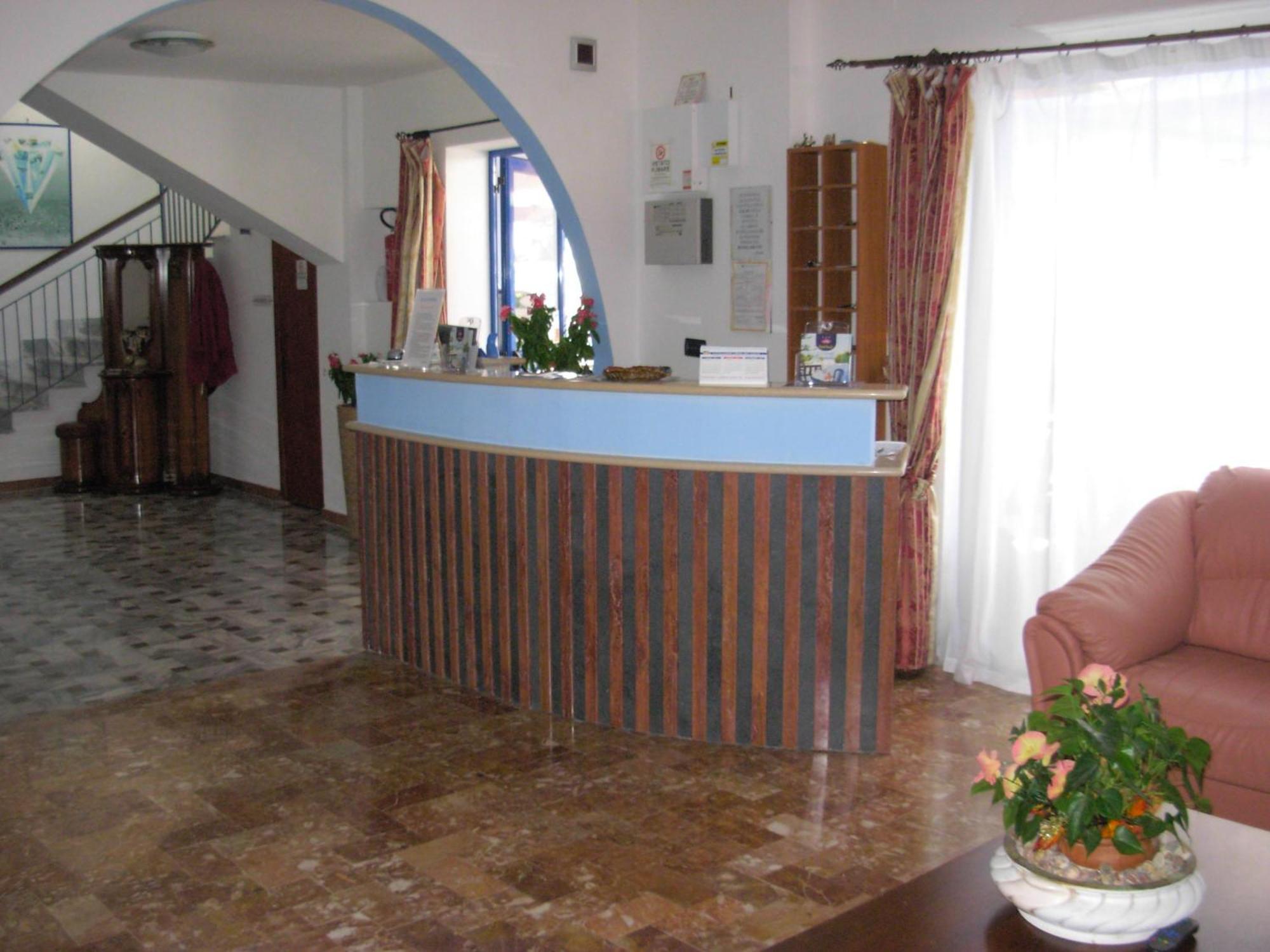 Beach Hotel Diamante Exterior foto